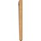 Ekena Millwork Legacy Craftsman Smooth Bracket, Western Red Cedar, 3 1/2"W x 38"D x 44"H BKT04X38X44LEC04SWR - alternate 3